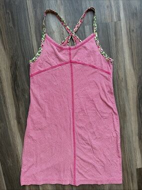 Patagonia Summer Dress
